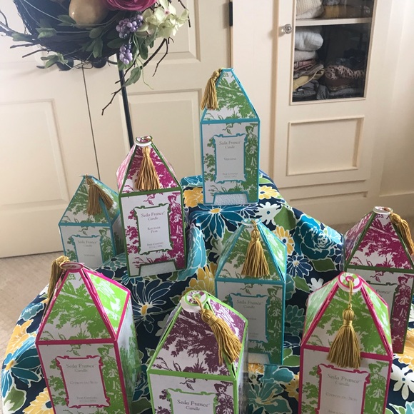 Seda France Candles - Picture 6 of 10